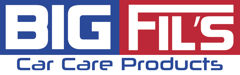 Big Fils - Car Care Products
